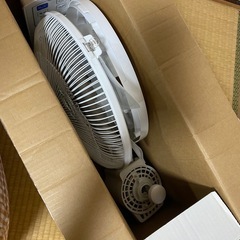 扇風機