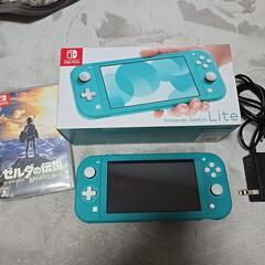 NintendoSwitchLite
