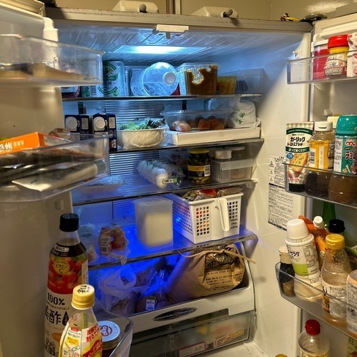 ☆ジモティ割あり☆ YAMADA 冷蔵庫 236L 23年製 動作確認