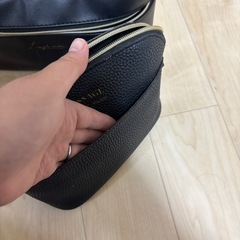 【取引決定】スリーピーの化粧ポーチ２つセット♡の画像