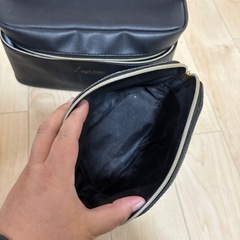 【取引決定】スリーピーの化粧ポーチ２つセット♡の画像