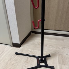 ミノウラ　ロードバイクスタンド　DS-520