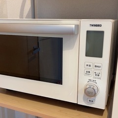 オーブンレンジ