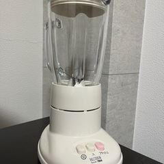 ミキサー