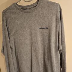 patagonia　ロングスリーブ【Sサイズ】