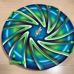 SLEDZメガスノーディスク 