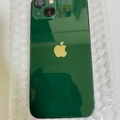 iPhone 13