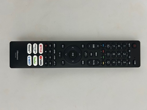 テレビ40インチ テレビ台セット　
