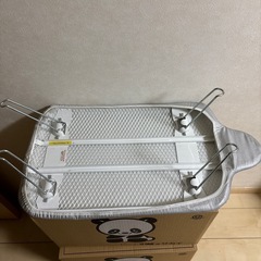 アイロン･アイロン台の画像