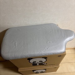 アイロン･アイロン台の画像