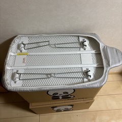アイロン･アイロン台の画像