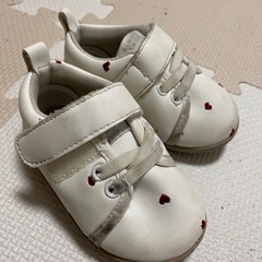 靴 12.5cmの画像