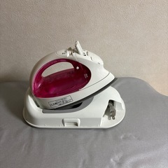 アイロン･アイロン台の画像