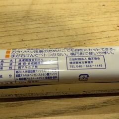 ブルーステｨック①の画像