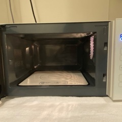美品　A-Stage 電子レンジ 2021年の画像