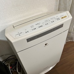 空気清浄器