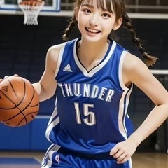 札幌でバスケットボール仲間募集✨🏀