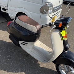 ホンダジョルノ50の画像