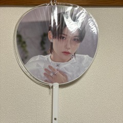 felix うちわ　kpop  