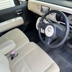 コミコミ価格　車検2年付　実走行6.8万キロ　ナビ　TV エコアイドル　スマートキーの画像