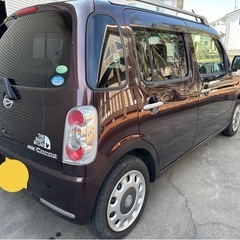 コミコミ価格　車検2年付　実走行6.8万キロ　ナビ　TV エコアイドル　スマートキーの画像