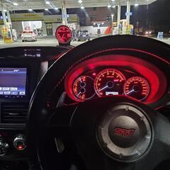 スバル インプレッサ WRX STI GRFの画像