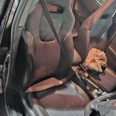 スバル インプレッサ WRX STI GRFの画像