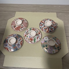 春雄苑　絵変わりセットの画像