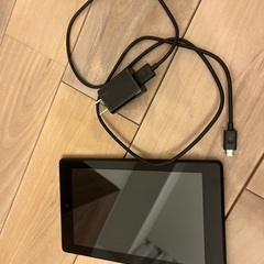Fire7 (第9世代)タブレットの画像