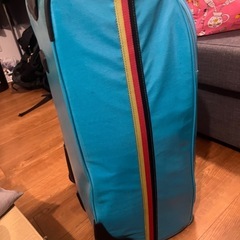 mobus キャリーバッグの画像