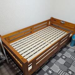 子供用ベッド