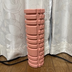 筋膜リリースローラー　美容グッズ　ダイエットグッズ