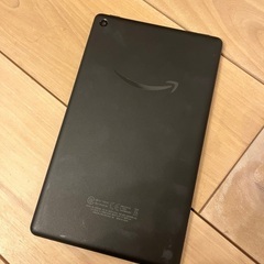 Fire7 (第9世代)タブレットの画像