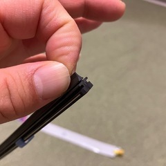 PIAA スーパーグラファイト換えゴムの画像