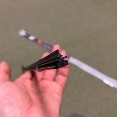PIAA スーパーグラファイト換えゴムの画像