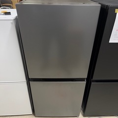 【2024年製】【169L】アクア　冷蔵庫　AQR-17P 