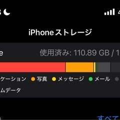 iPhone 13pro max 128g ブルーの画像