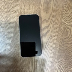 iPhone 13pro max 128g ブルーの画像