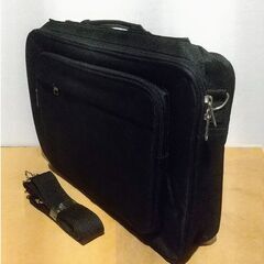 ★新品・ビジネスバッグ （おまけ付き）の画像