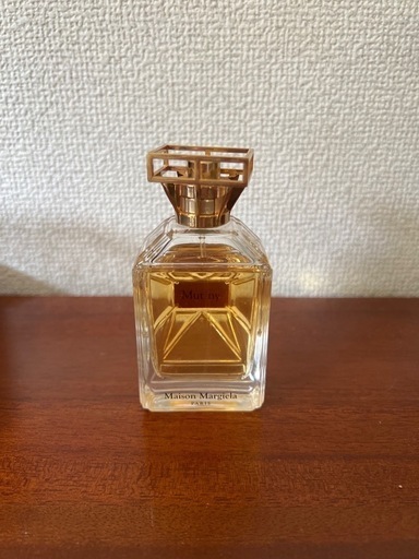 【お値下げ中】Maison Margiela オードパルファム 50ml