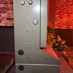【美品】卓上ゲーム　スロット　カウボーイの画像
