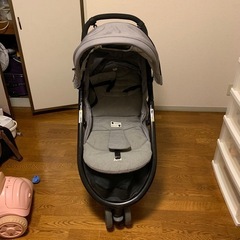 JOIE ベビーカーの画像