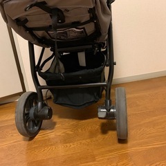 JOIE ベビーカーの画像