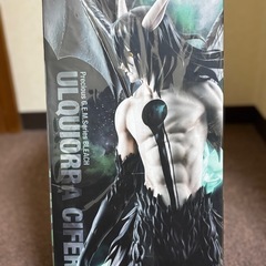 ［取引予定者様確定】
G.E.M.シリーズ BLEACH ウルキオラ・シファー【札幌市内、無料でお届け🚙】 の画像