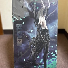 ［取引予定者様確定】
G.E.M.シリーズ BLEACH ウルキオラ・シファー【札幌市内、無料でお届け🚙】 の画像