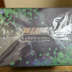 ［取引予定者様確定】
G.E.M.シリーズ BLEACH ウルキオラ・シファー【札幌市内、無料でお届け🚙】 の画像