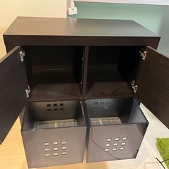 IKEA EXPEDIT/ イケア　エクスペディート　棚　シェルフユニットの画像