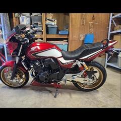 CB400SF2013REVO