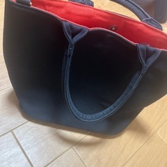 チクチクカバンの画像