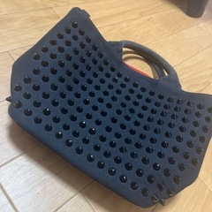 チクチクカバン